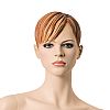Ανάγλυφο Κεφάλι Claire / Μακιγιάζ Dublin / Χρώμα δέρματος Blush