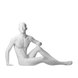 Ανδρική κούκλα βιτρίνας Retro Male - Position 10