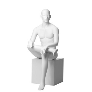 Ανδρική κούκλα βιτρίνας Retro Male - Position 11
