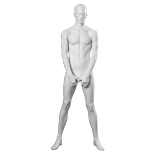 Ανδρική κούκλα βιτρίνας Prêt-à-Porter Male Sculptured - Position 1