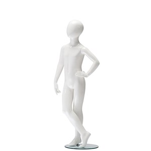 Παιδική κούκλα βιτρίνας 8 Χρονών Ringo Kids -  Position 2