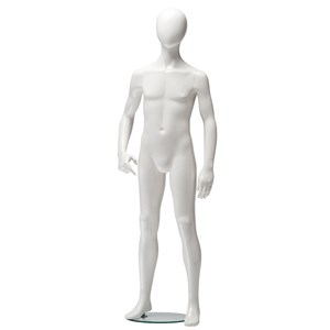 Παιδική κούκλα βιτρίνας 12 Χρονών Ringo Kids -  Position 2