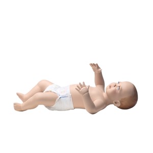 Βρεφική κούκλα βιτρίνας 6 Μηνών Little Darlings Sculptured -  Position 2