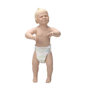 Βρεφική κούκλα βιτρίνας 12 Μηνών Little Darlings Sculptured -  Position 2