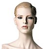 Ανάγλυφο κεφάλι Cassy / Μακιγιάζ Soho / Χρώμα δέρματος CCM