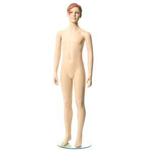 Παιδική κούκλα βιτρίνας 10 Χρονών Q Kids Sculptured -  Position 2