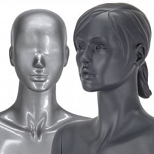 6th Avenue Sculpt Female