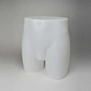 Ανδρικά Πόδια Βιτρίνας για εσώρουχα - μαγιό 38cm