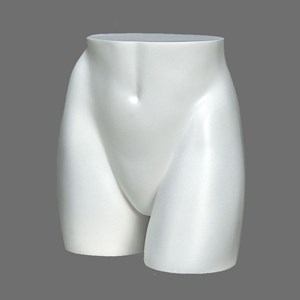 Γυναικεία Πόδια Βιτρίνας για εσώρουχα - μαγιό 34,5cm