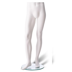 Ανδρικά Πόδια Βιτρίνας για παντελόνι 118cm