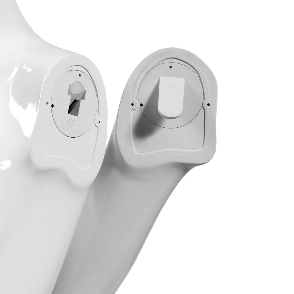 Αθλητική Κούκλα βιτρίνας Vanessa Sculpt - Position 5