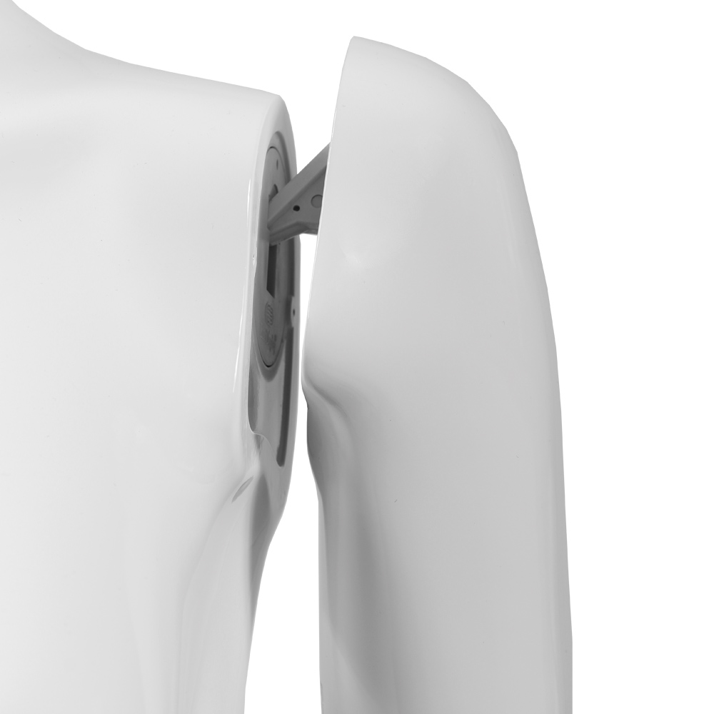 Αθλητική Κούκλα βιτρίνας Vanessa Sculpt - Position 5