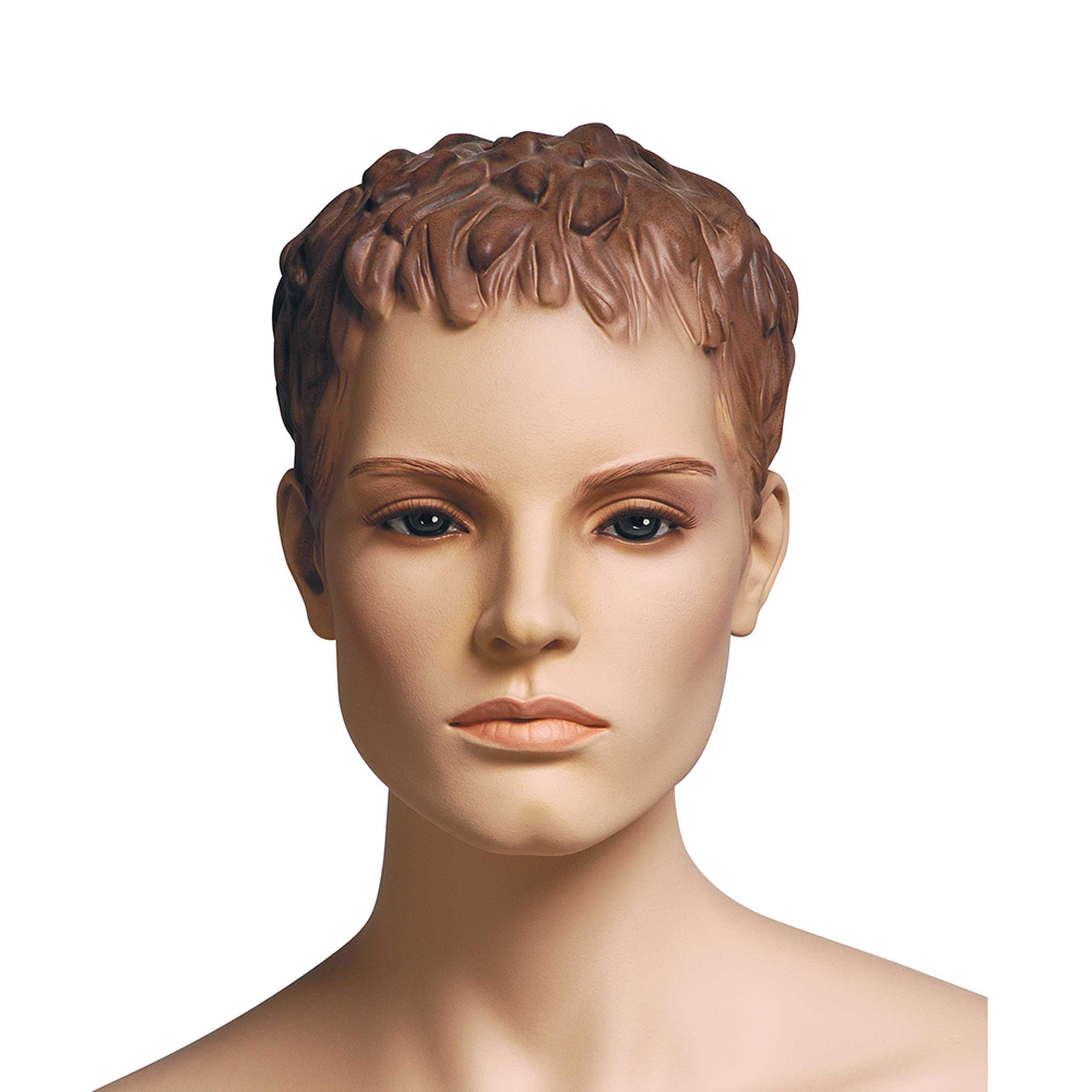 Αθλητική Κούκλα βιτρίνας Vanessa Sculpt - Position 5