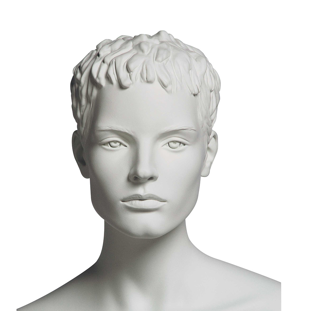 Αθλητική Κούκλα βιτρίνας Vanessa Sculpt - Position 5