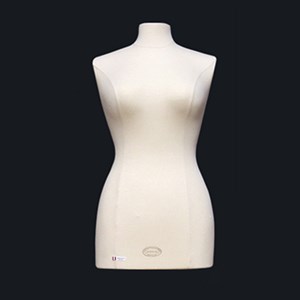 Classic Collection Γυναικείο Μπούστο Ραπτικής Μακρύ (σώμα)-Small