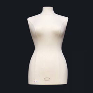 Classic Collection Γυναικείο Μπούστο Ραπτικής Μακρύ (σώμα)-Small +