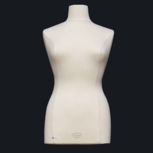 Classic Collection Γυναικείο Μπούστο Ραπτικής Μακρύ (σώμα)-Large