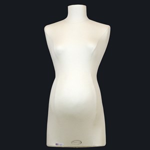 Classic Collection Γυναικείο Μπούστο Ραπτικής Εγκύου Μακρύ (σώμα)-Small