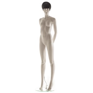 Κούκλα βιτρίνας Valentina 156