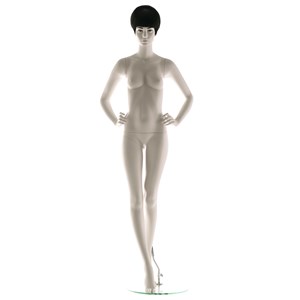 Κούκλα βιτρίνας Valentina 163