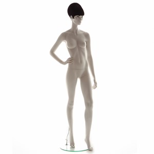 Κούκλα βιτρίνας Valentina 166