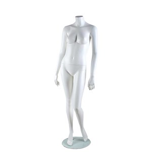 Ακέφαλη Κούκλα βιτρίνας 6th Avenue γυναικεία 02