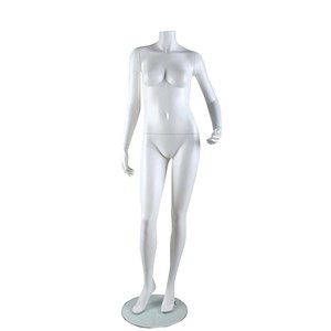 Ακέφαλη Κούκλα βιτρίνας 6th Avenue γυναικεία 03