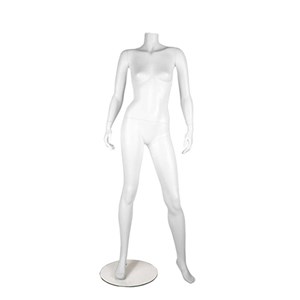 Ακέφαλη Κούκλα βιτρίνας 6th Avenue γυναικεία 04