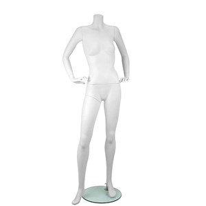 Ακέφαλη Κούκλα βιτρίνας 6th Avenue γυναικεία 05