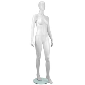 Ακέφαλη Κούκλα βιτρίνας 6th Avenue γυναικεία 06