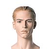 Ανάγλυφο κεφάλι Hugh / Μακιγιάζ Kennington/ Χρώμα δέρματος NH