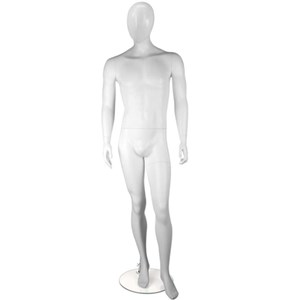 Κούκλα βιτρίνας 6th Avenue ανδρική 05