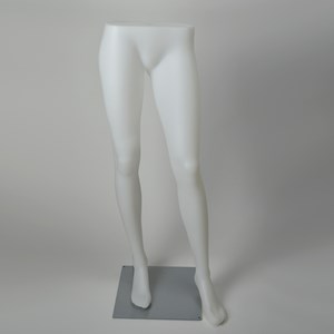 Γυναικεία Πόδια Βιτρίνας για παντελόνι - κολάν 102cm