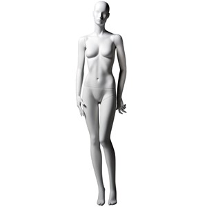 Κούκλα βιτρίνας Futura 101