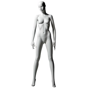 Κούκλα βιτρίνας Futura 102