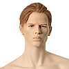 Ανάγλυφο κεφάλι Theo / Μακιγιάζ Main / Χρώμα δέρματος CCM