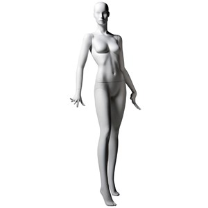 Κούκλα βιτρίνας Futura 103