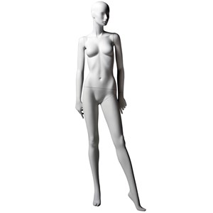 Κούκλα βιτρίνας Futura 104