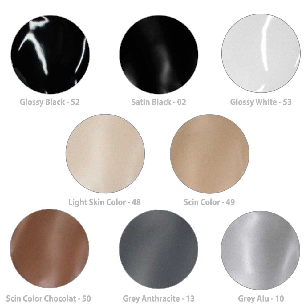 Ανδρικό Μπούστο Βιτρίνας 6th Avenue 3/4 Ακέφαλο για εσώρουχα