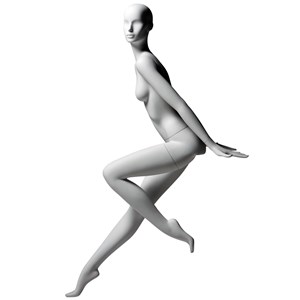 Κούκλα βιτρίνας Futura 110