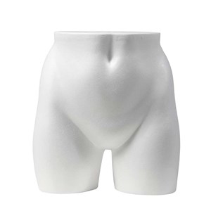 Γυναικεία Πόδια Βιτρίνας φελιζόλ για εσώρουχα - μαγιό 34cm