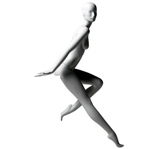 Κούκλα βιτρίνας Futura 111