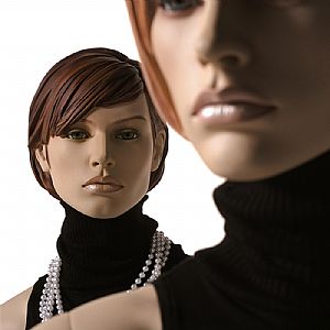 Chelsea Girls Sculptured Collection