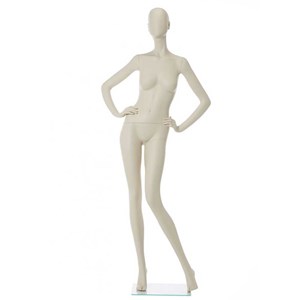 Γυναικεία Κούκλα βιτρίνας Αφαιρετική S Abstract Collection 1