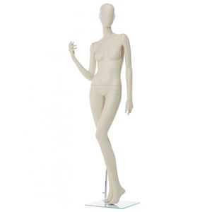 Γυναικεία Κούκλα βιτρίνας Αφαιρετική S Abstract Collection 2