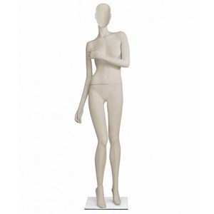 Γυναικεία Κούκλα βιτρίνας Αφαιρετική S Abstract Collection 4