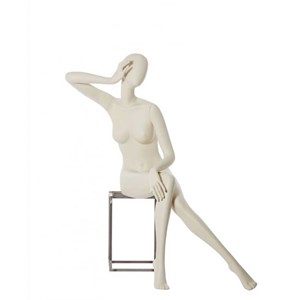 Γυναικεία Κούκλα βιτρίνας Αφαιρετική S Abstract Collection 7