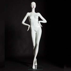 Γυναικεία Κούκλα βιτρίνας Αφαιρετική S Abstract Collection 3-1