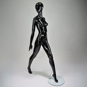 Κούκλα βιτρίνας Γυναικεία Αφαιρετική Ophelia 155 - Εκθεσιακό Κομμάτι