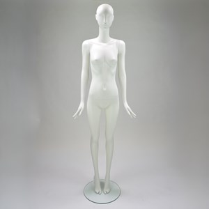 Κούκλα βιτρίνας Γυναικεία Αφαιρετική Juno 307-ST8 - Εκθεσιακό Κομμάτι